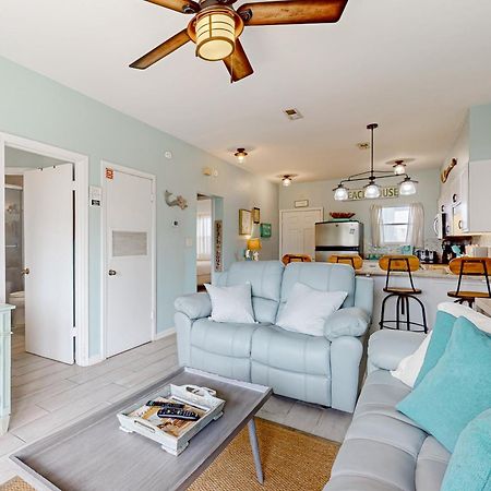 Baywatch F4 Apartamento Pensacola Beach Exterior foto