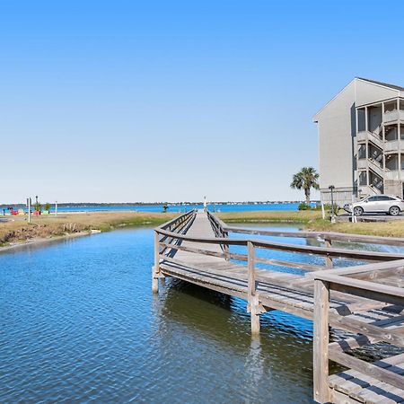 Baywatch F4 Apartamento Pensacola Beach Exterior foto