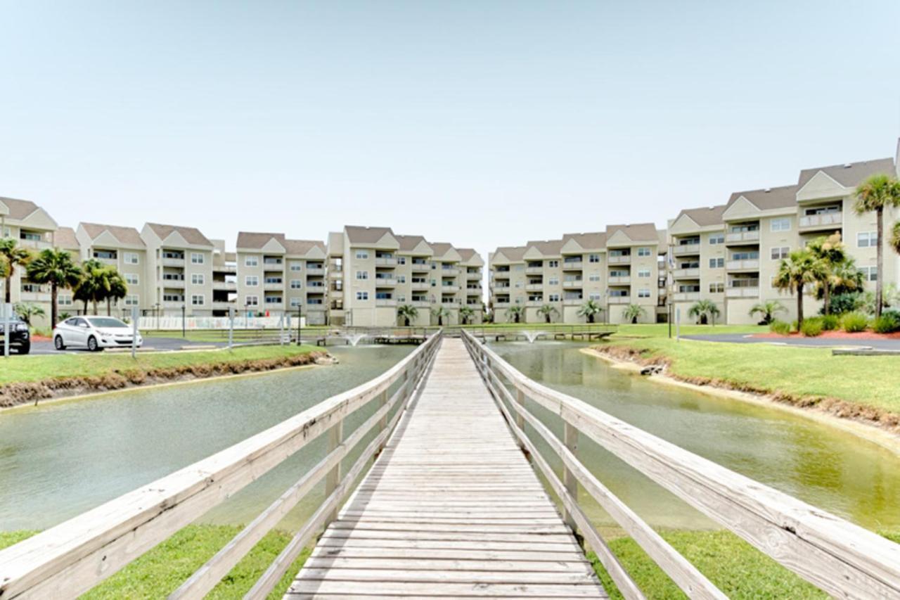 Baywatch F4 Apartamento Pensacola Beach Exterior foto