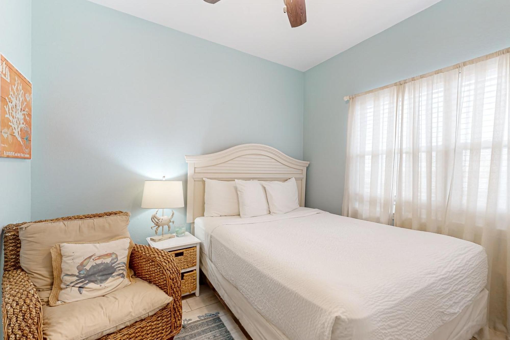 Baywatch F4 Apartamento Pensacola Beach Exterior foto