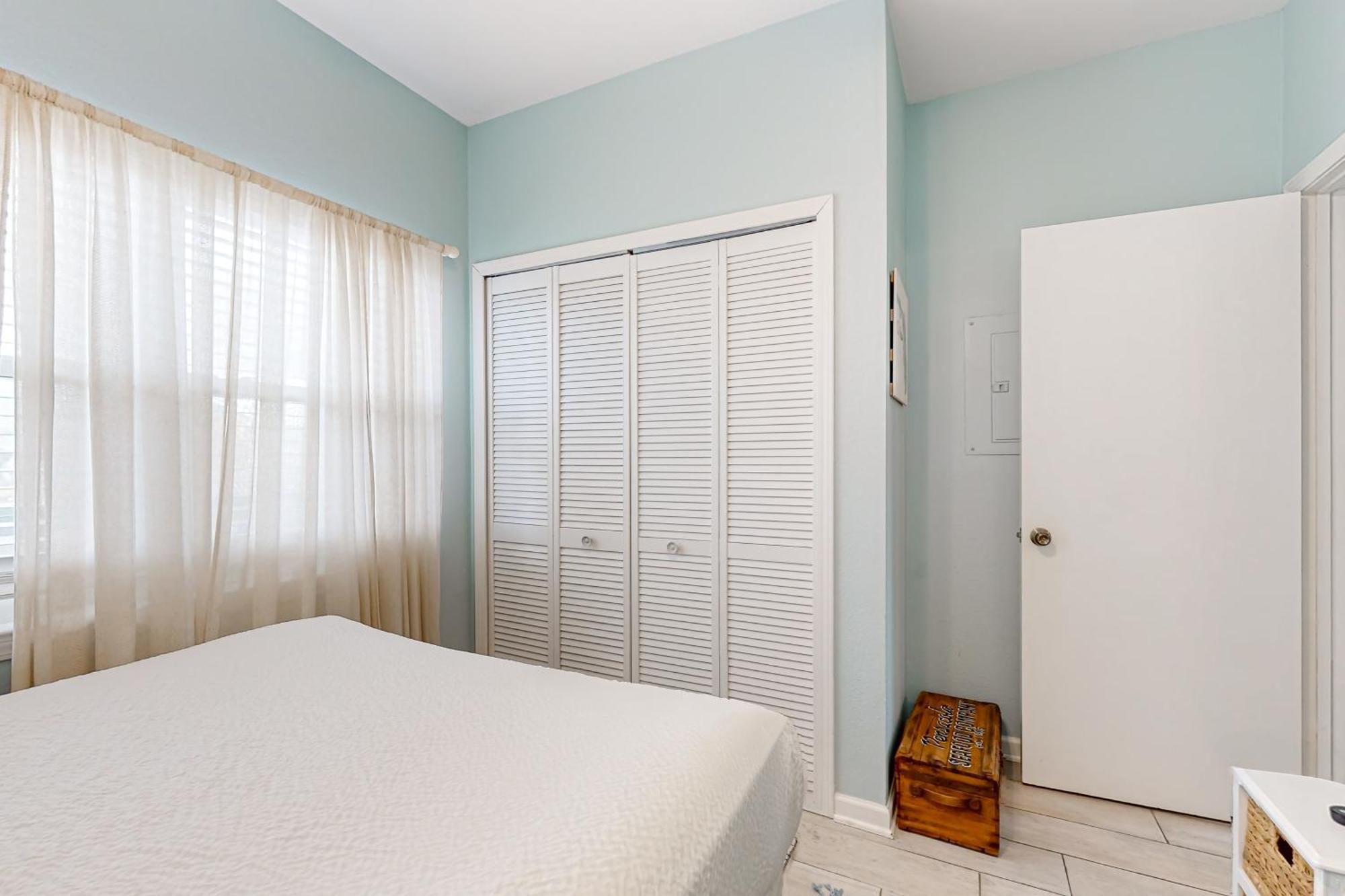 Baywatch F4 Apartamento Pensacola Beach Exterior foto