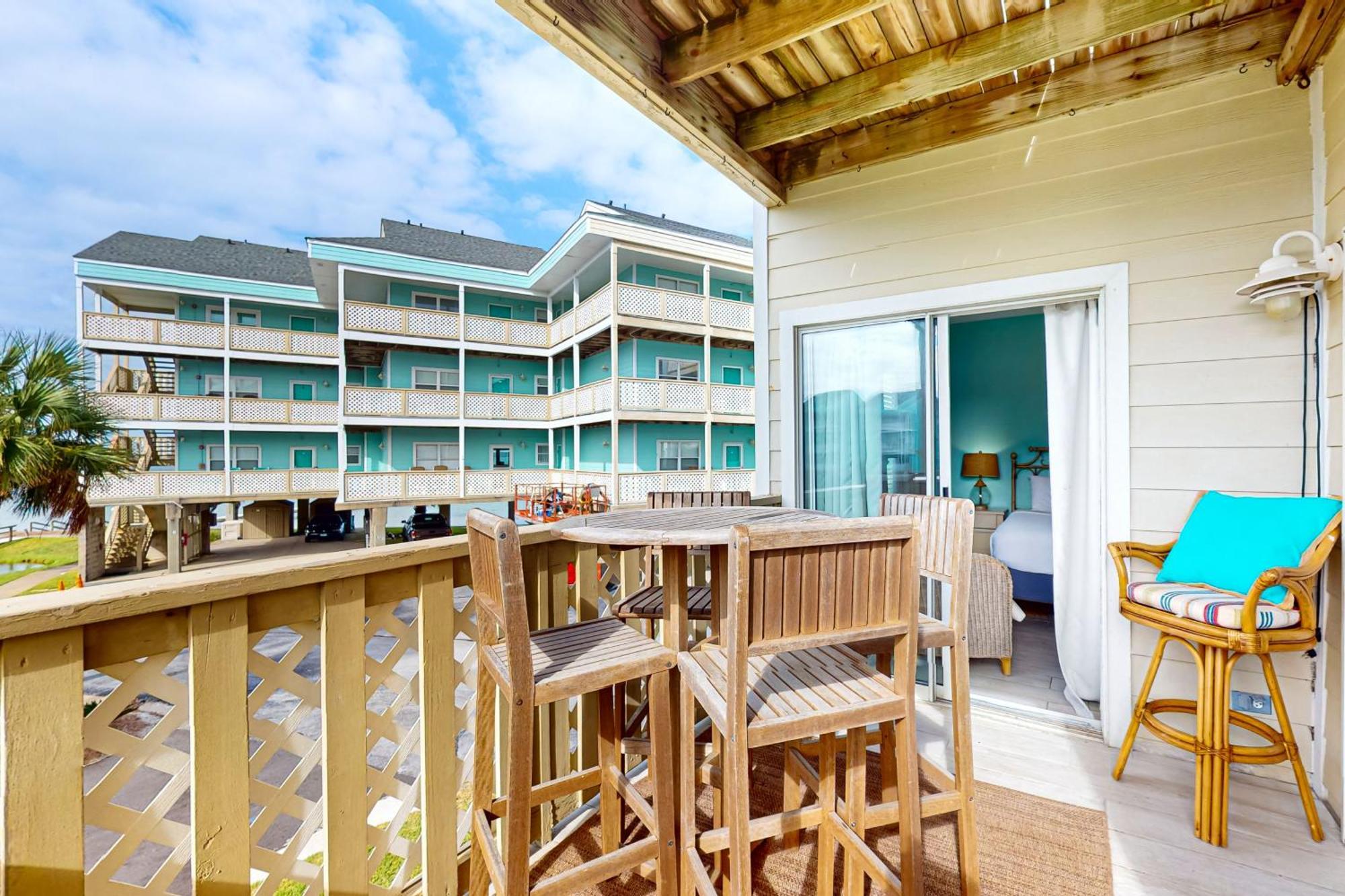 Baywatch F4 Apartamento Pensacola Beach Exterior foto