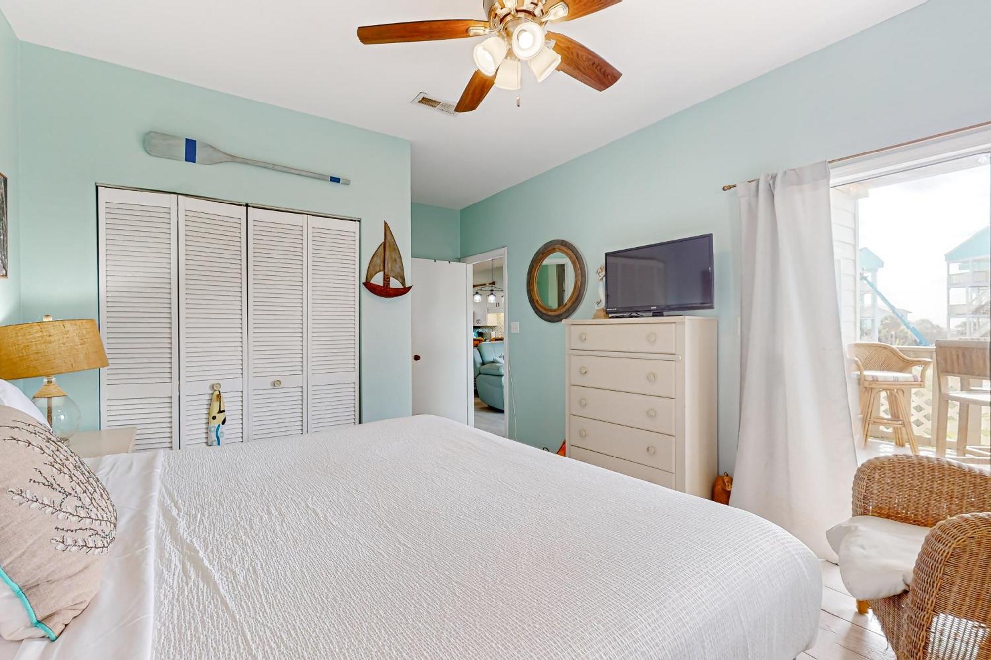 Baywatch F4 Apartamento Pensacola Beach Exterior foto