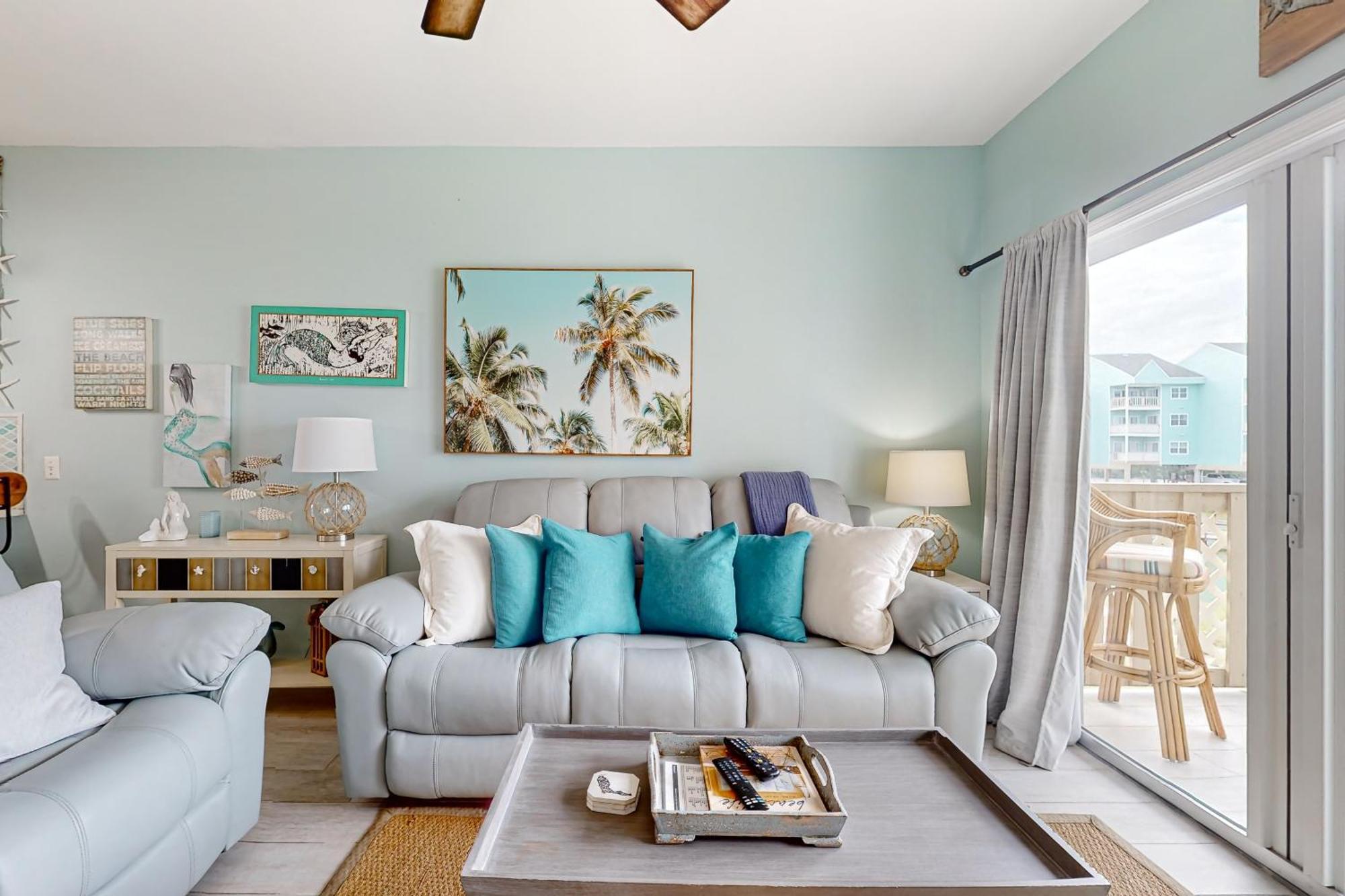 Baywatch F4 Apartamento Pensacola Beach Exterior foto