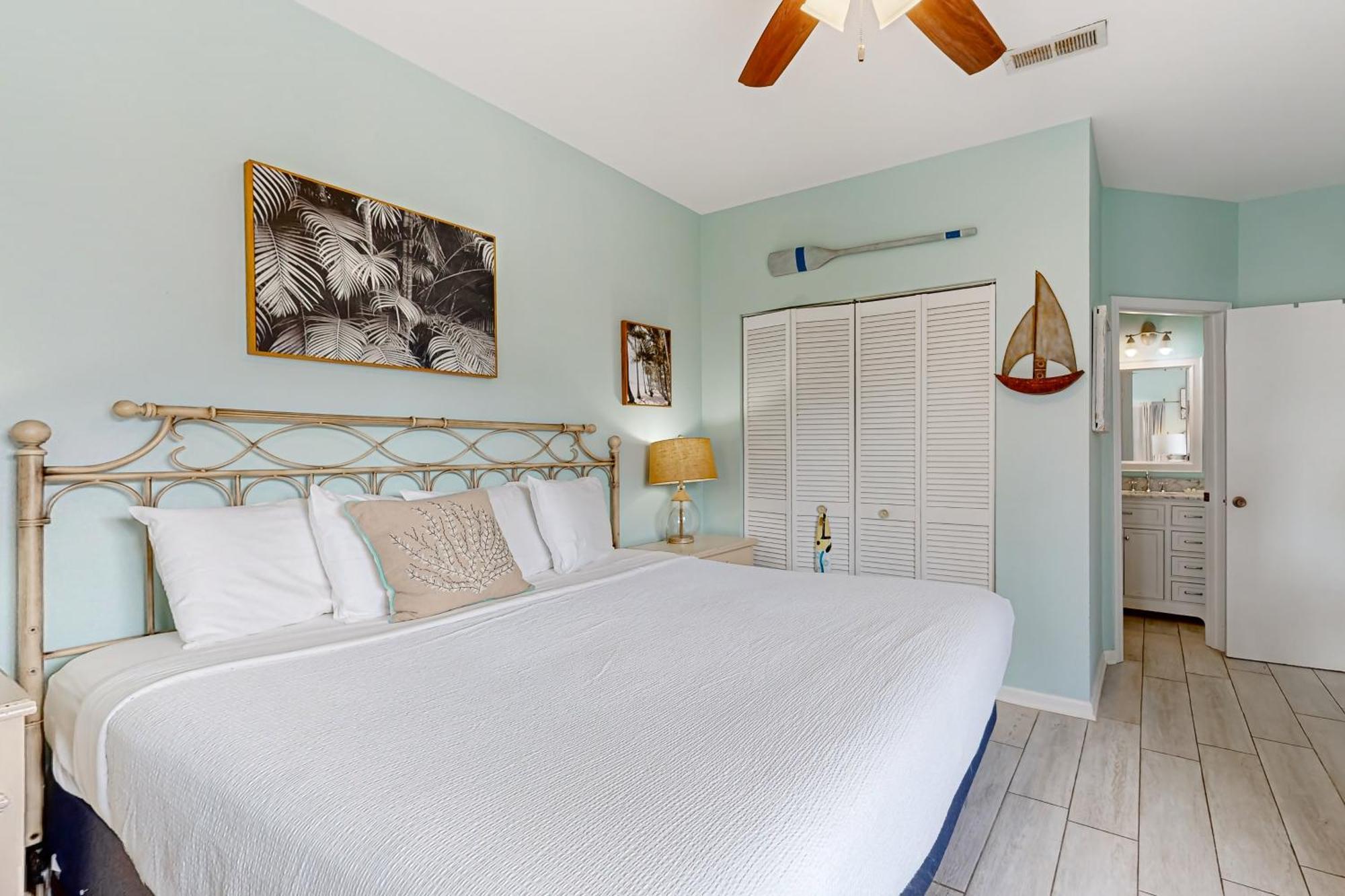 Baywatch F4 Apartamento Pensacola Beach Exterior foto